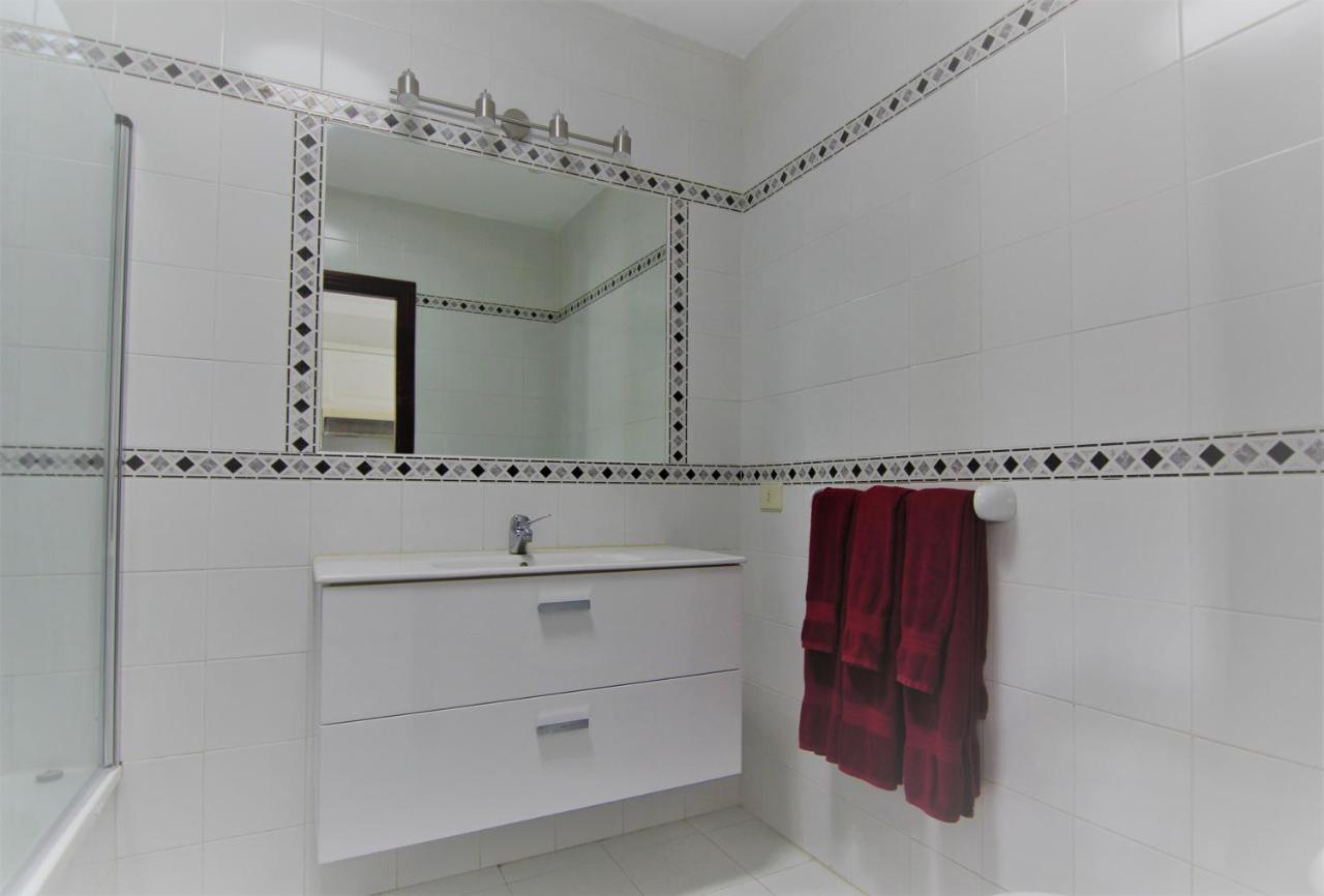 Villa Mar Azul Suite Los Pocillos Ngoại thất bức ảnh