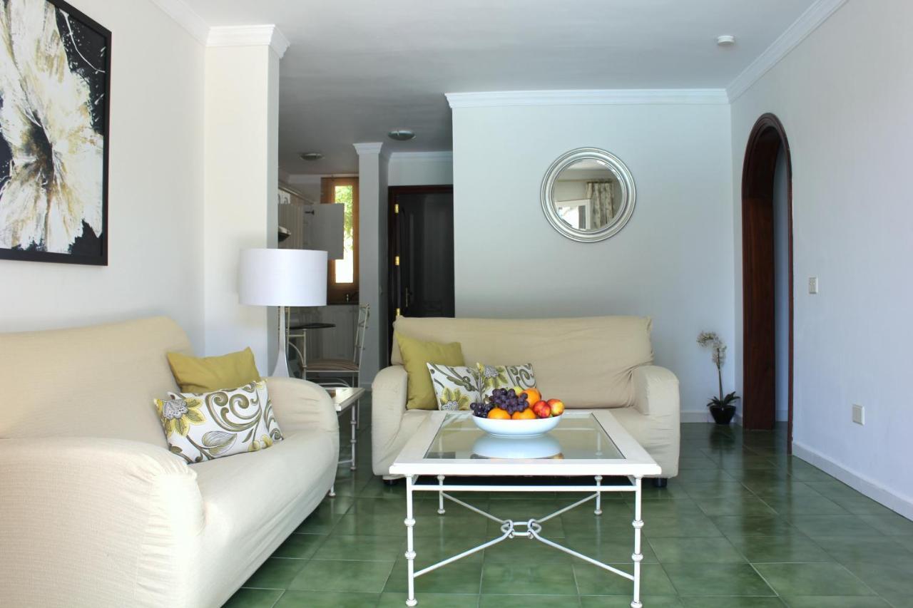 Villa Mar Azul Suite Los Pocillos Ngoại thất bức ảnh