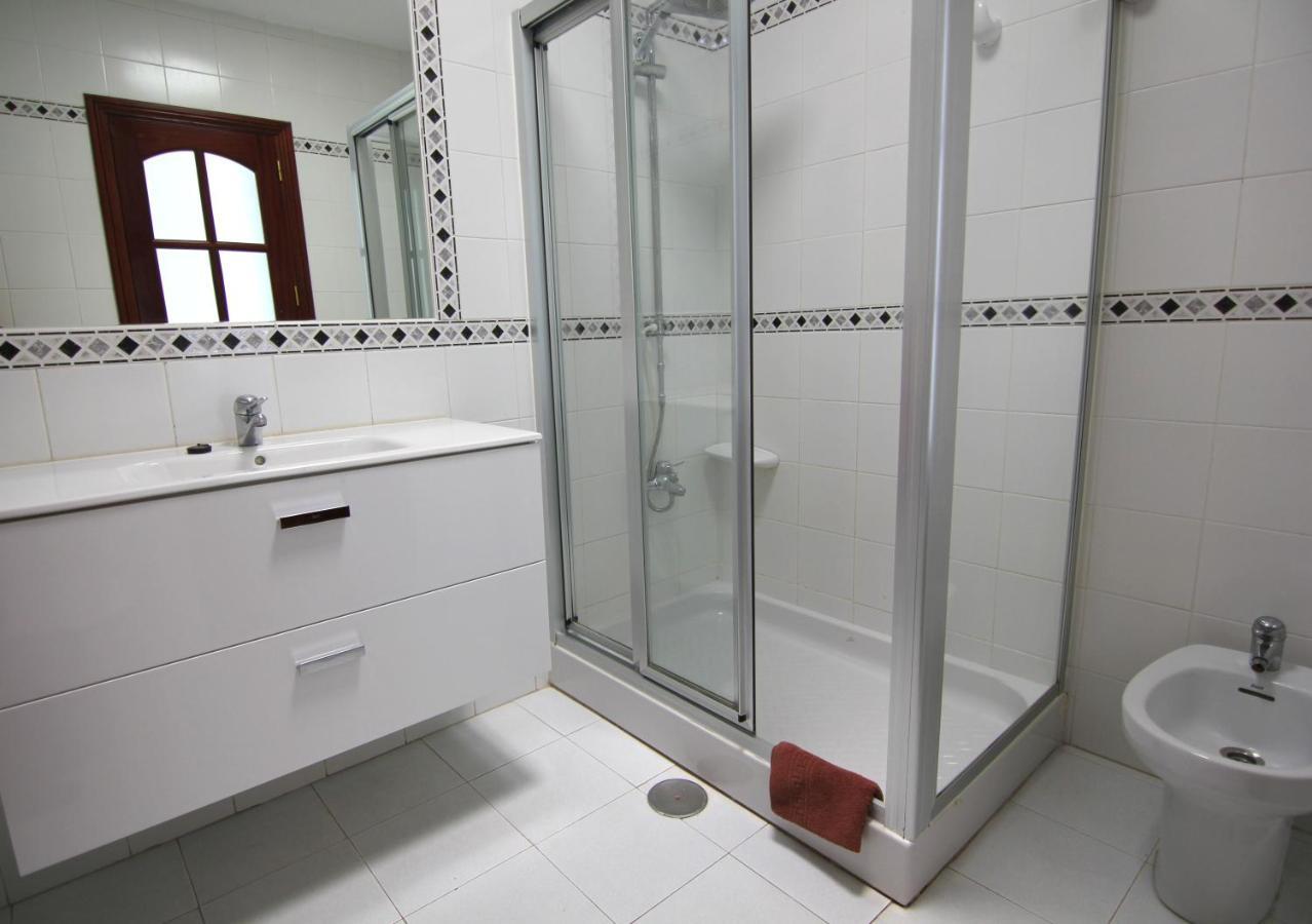 Villa Mar Azul Suite Los Pocillos Ngoại thất bức ảnh