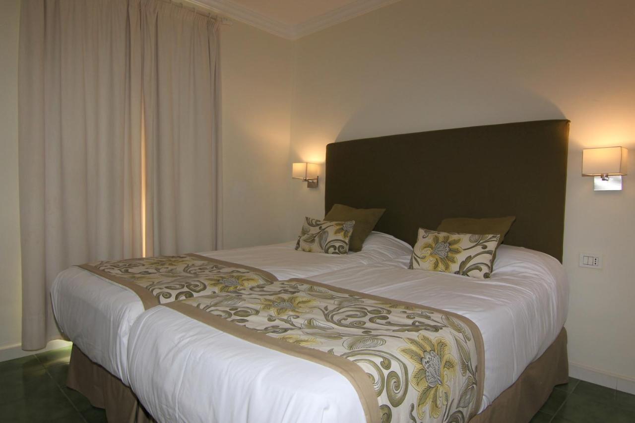 Villa Mar Azul Suite Los Pocillos Ngoại thất bức ảnh